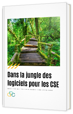 Dans la jungle des logiciels pour les CSE
