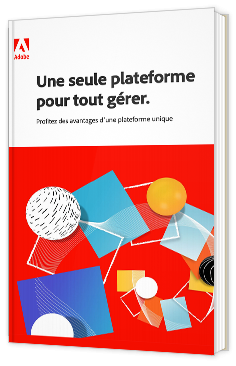 Le meilleur du B2B et du B2C, sur une seule plateforme