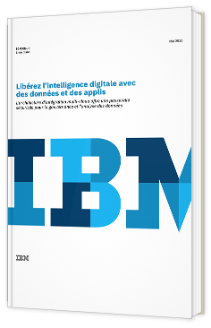 Libérez l’intelligence digitale avec des données et des applis