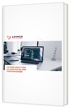 Le Web Analytics au service de vos performances