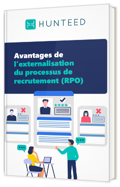 Avantages de l’externalisation du processus de recrutement (RPO)