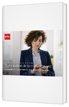 Digitalisation de la main-d'œuvre : Une nouvelle étape incontournable dans la transformation des entreprises