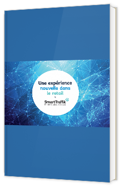 Nouvelle expérience dans le retail