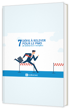 7 Défis à relever pour le PMO (et comment se ré-inventer)