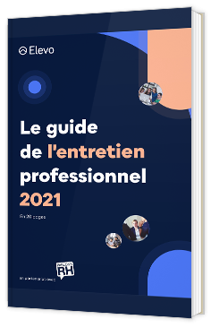 Le guide de l'entretien professionnel de 2021