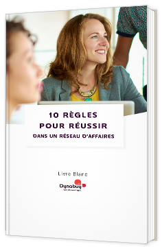 10 règles d'or pour réussir dans un réseau d'affaires