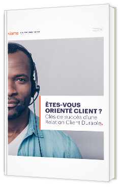 Les clés de succès d’une Relation Client Durable