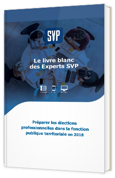 La préparation des élections professionnelles 2018