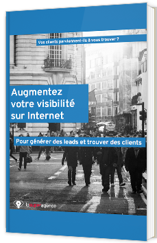 Augmentez votre visibilité sur Internet