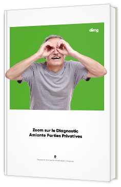 Zoom sur le Diagnostic Amiante Parties Privatives