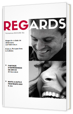 Regards croisés de directeurs commerciaux : Enjeux, Perspectives & Actions