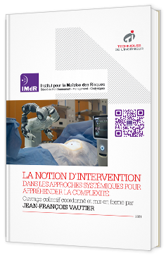 La notion d'intervention dans les approches systémiques pour appréhender la complexité