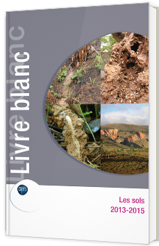 Les sols 2013-2015