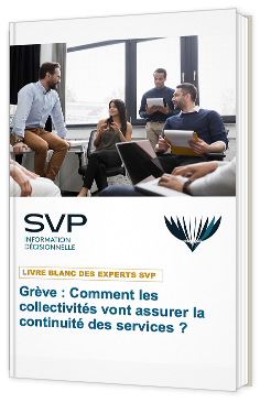 Grève : Comment les collectivités vont assurer la continuité des services ?