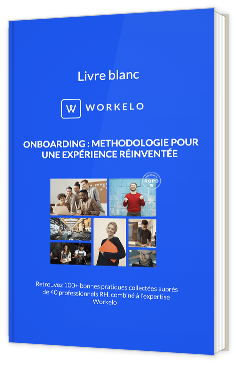 Les 100 bonnes pratiques de l'Onboarding