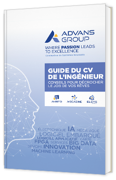 Guide CV : conseils pour décrocher le job de vos rêves