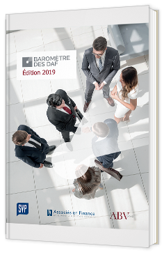 Baromètre des DAF