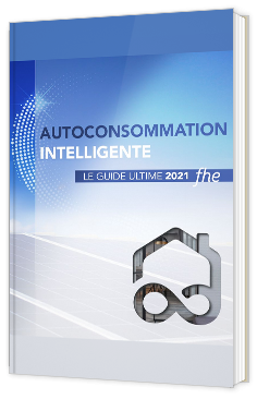L'autoconsommation intelligente 2021