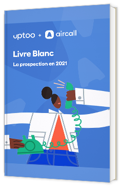 La prospection commerciale en 2021