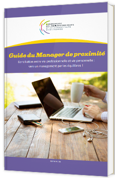 Guide du Manager de proximité