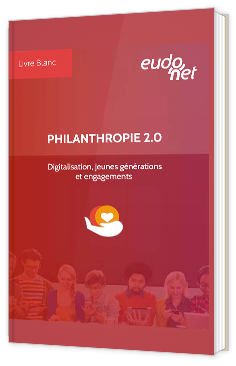 Le CRM au cœur de votre stratégie de philanthropie