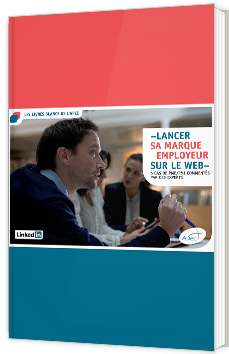 Lancer sa marque employeur sur le Web