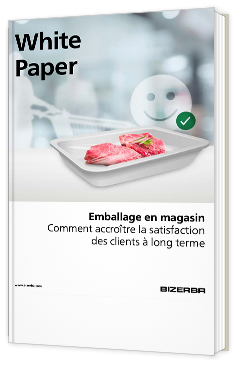 Une satisfaction client élevée grâce à l’emballage en magasin