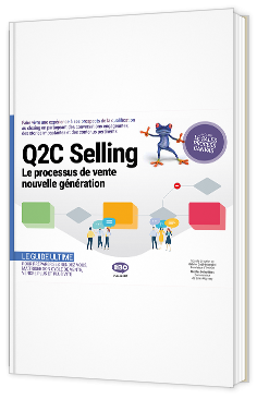 Q2C Selling