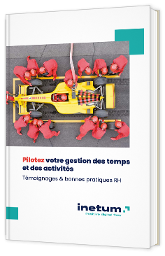 Pilotez votre gestion des temps et des activités : témoignages et bonnes pratiques RH