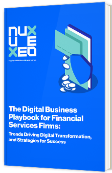 Stratégies digitales pour la banque/assurance