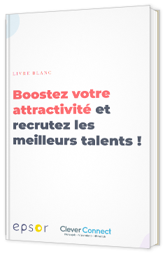 Boostez votre attractivité et recrutez les meilleurs talents !