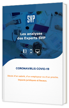 Décès d’un salarié, d’un employeur ou d’un proche. Impacts juridiques et fiscaux.