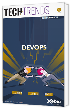 TechTrends DevOps