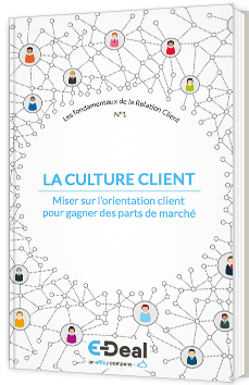 Les fondamentaux de la Relation Client - La culture client