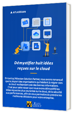 Démystifier huit idées reçues sur le Cloud