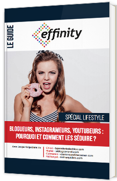 Les Influenceurs : Pourquoi et comment les séduire ?