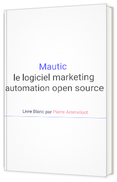 Mautic, le logiciel marketing automation open source