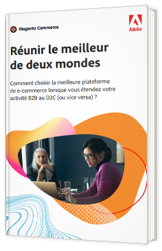 Réunir le meilleur de deux mondes