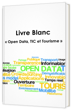 Open Data, TIC et Tourisme