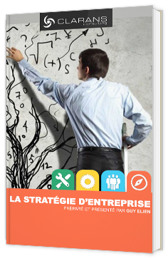 La stratégie d'entreprise