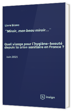 Quel visage pour l'hygiène-beauté depuis la crise sanitaire en France ?