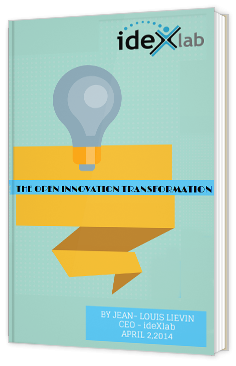 Les 8 dimensions de l'innovation participative : Comment Assurer la Transition ?