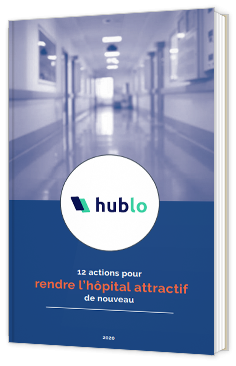 12 actions pour rendre l’hôpital attractif de nouveau