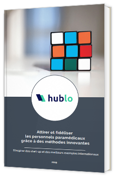 Attirer et fidéliser les personnels paramédicaux grâce à des méthodes innovantes