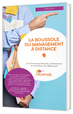 La boussole du management à distance