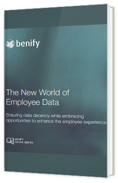 The New World of Employee Data