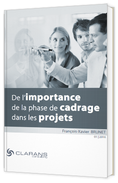 De l’importance de la phase de cadrage dans les projets