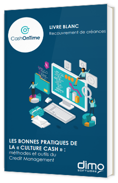 Les bonnes pratiques de la "Culture Cash" : méthodes et outils du Credit Management