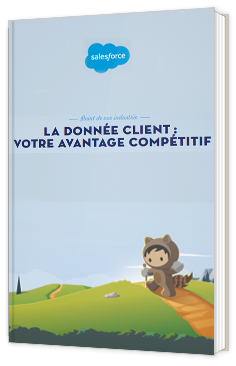 La donnée client : un avantage compétitif