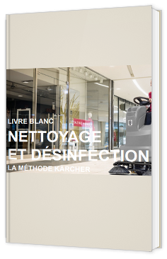 Nettoyage et désinfection